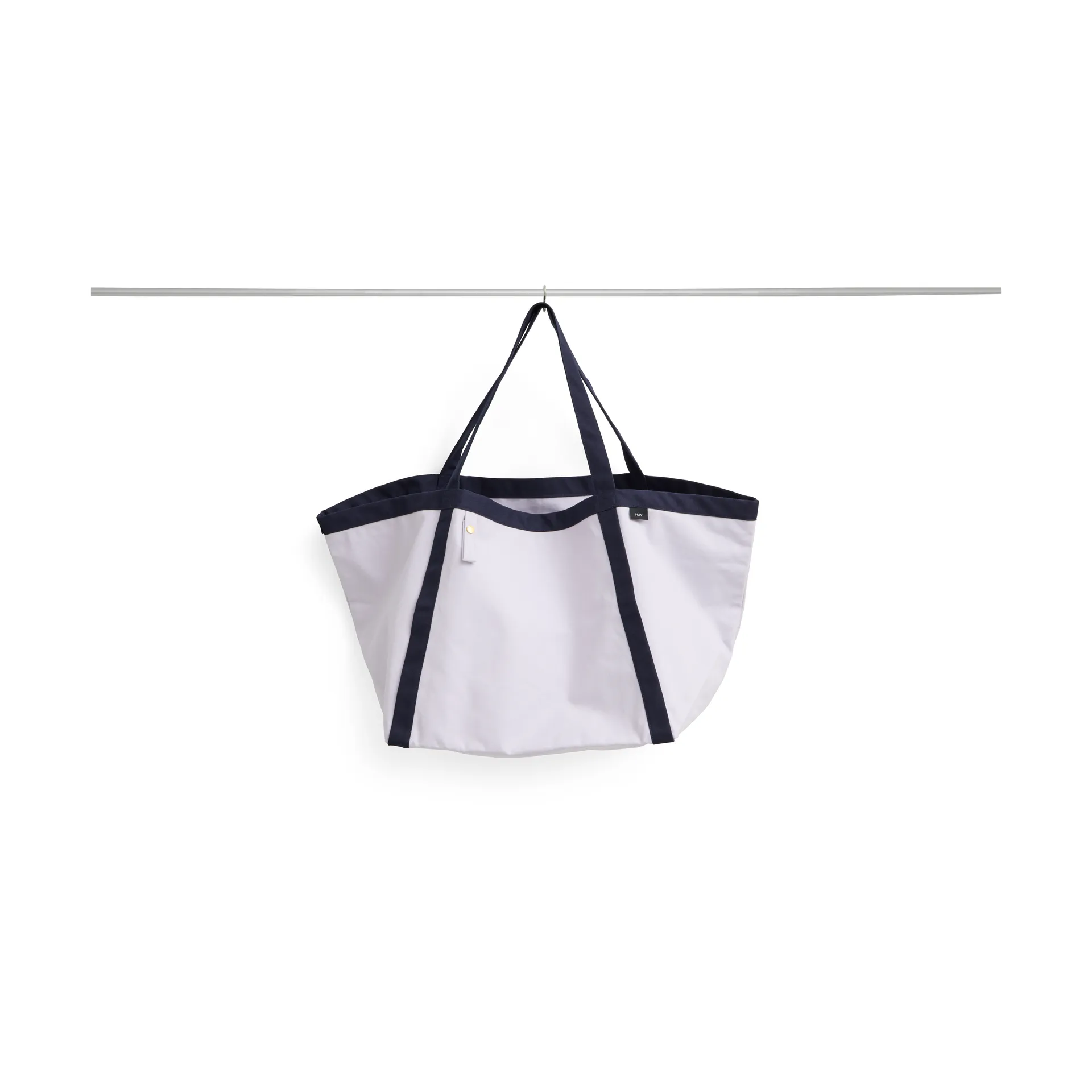 Everyday Sports Bag τσάντα medium, Lavender, medium HAY