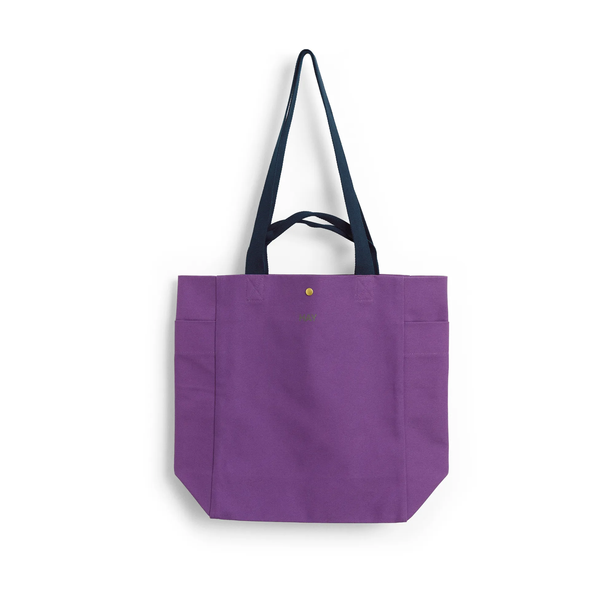 Everyday Tote Bag τσάντα , Purple HAY