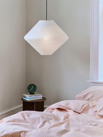 Fineline παπλωματοθήκη 150x210 εκ. - Soft pink - HAY
