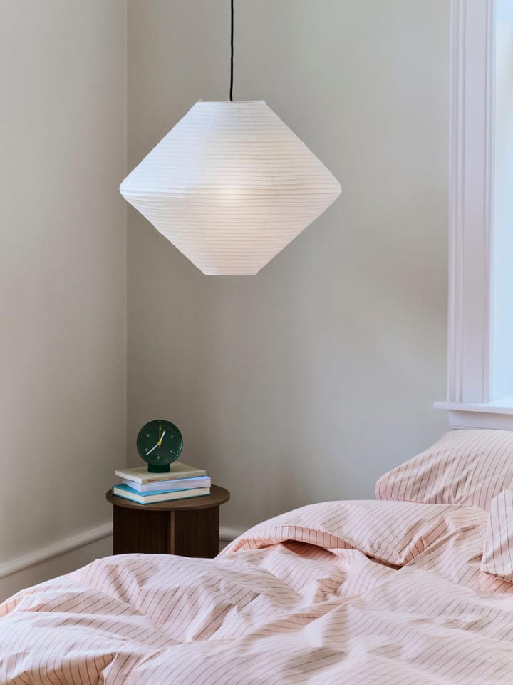Fineline παπλωματοθήκη 150x210 εκ., Soft pink HAY