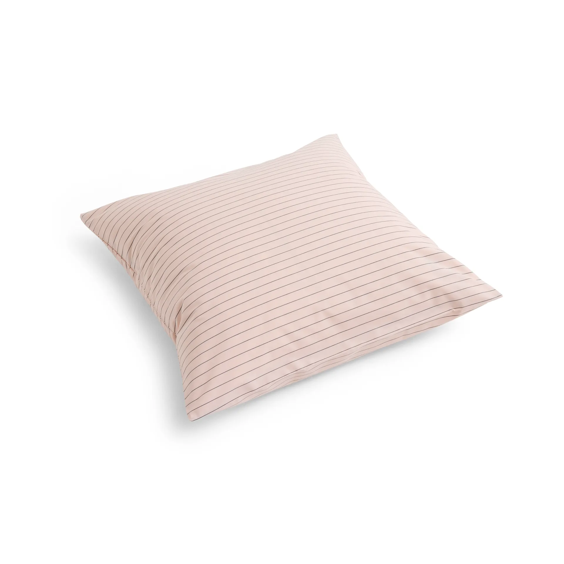 Fineline μαξιλαροθήκη 60x50 εκ., Soft pink HAY