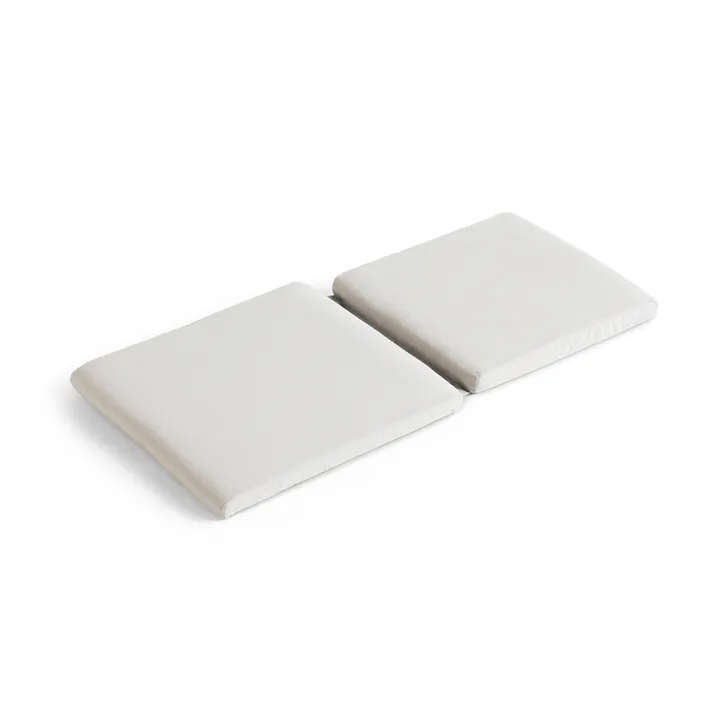 Folding dyna για Crate loungestol - Sky grey - HAY