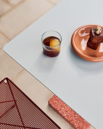 Glass ποτήρι M 36 cl 4-pack - Διαφανές - HAY