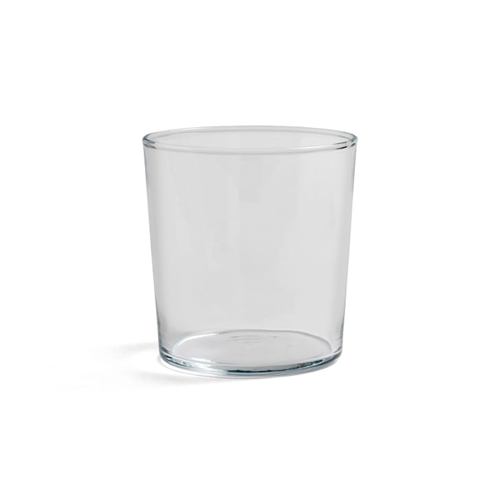 Glass ποτήρι νερού M 36 cl - διαφανές - HAY