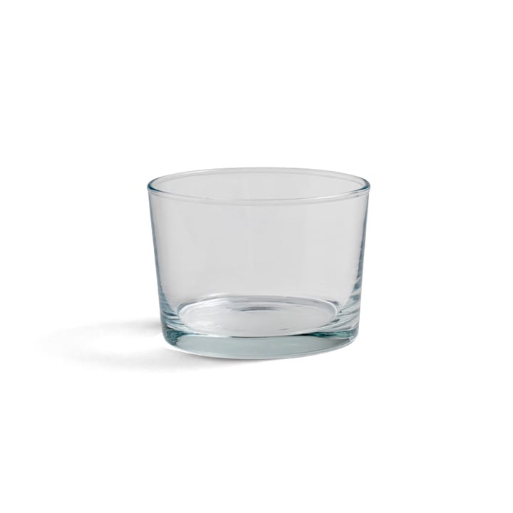 Glass ποτήρι νερού S 22 cl - διαφανές - HAY