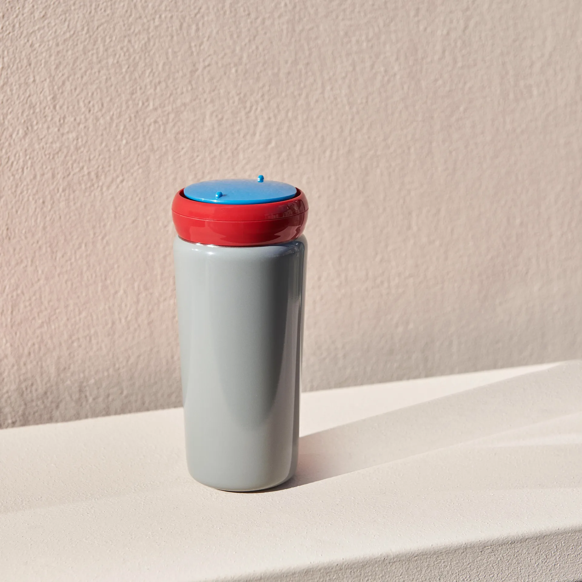 HAY κούπα ταξιδίου 35 cl, Γκρι HAY