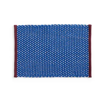 HAY χαλάκι πόρτας 50x70 cm - Royal blue - HAY