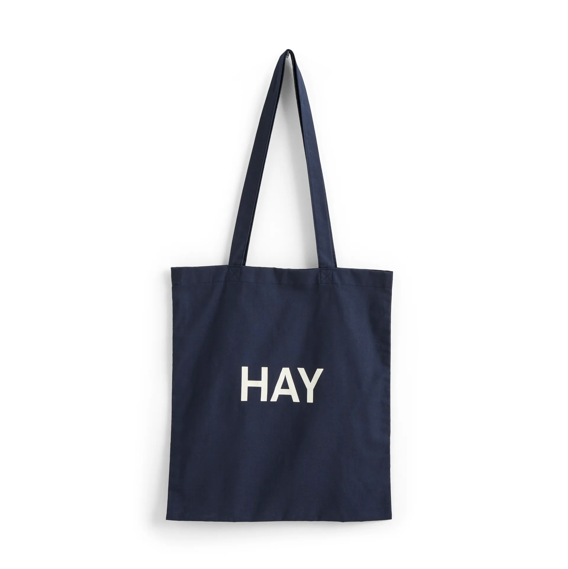 HAY ύφασμα bag, Μπλε του ναυτικού HAY