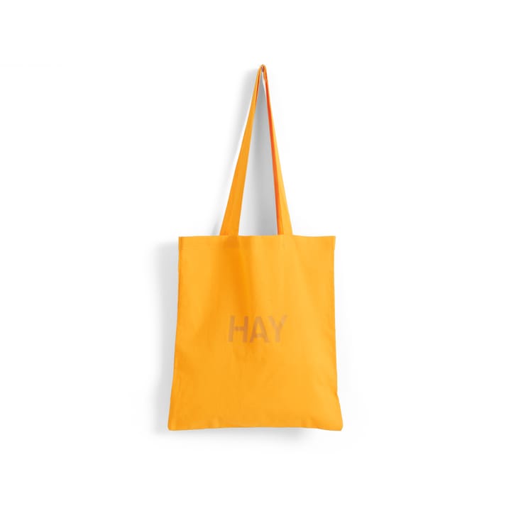 Τσάντα HAY Tote Bag - Mango - HAY