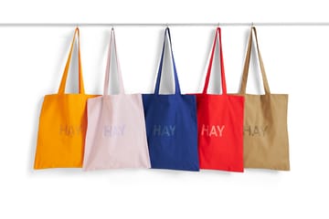 Τσάντα HAY Tote Bag - Mango - HAY