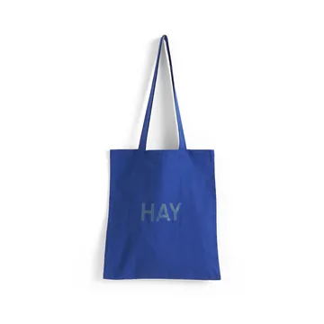 Τσάντα HAY Tote Bag - Ultra marine - HAY