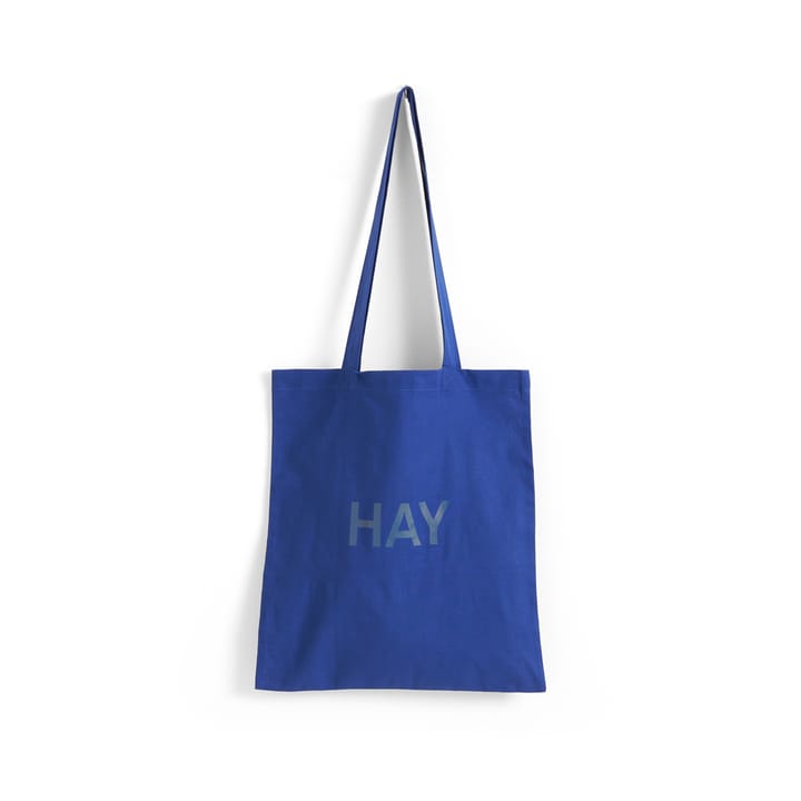 Τσάντα HAY Tote Bag - Ultra marine - HAY