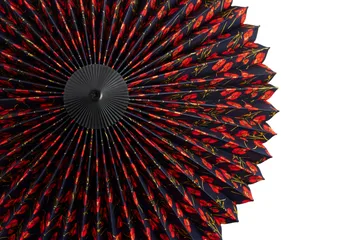 HAY x Liberty Matin χάρτινο αμπαζούρ Ø30 cm - Ros by Liberty - HAY