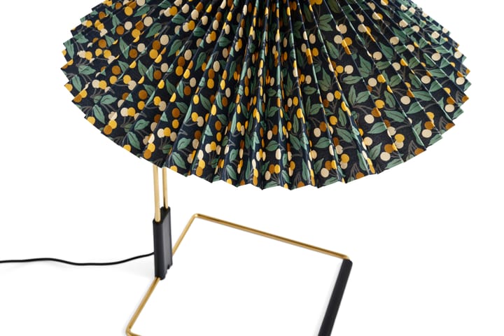 HAY x Liberty Matin επιτραπέζιο φωτιστικό Ø30x38 cm, Cherry Drop by Liberty HAY