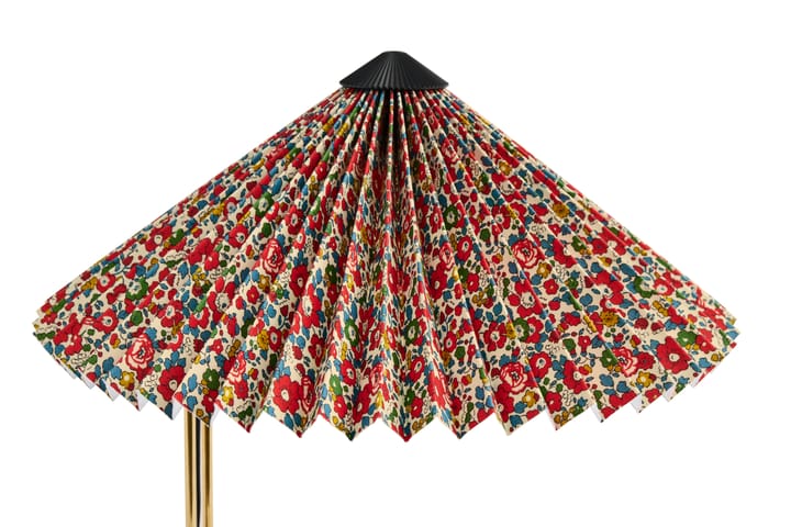 HAY x Liberty Matin χάρτινο αμπαζούρ Ø38 cm, Betsy Ann by Liberty HAY
