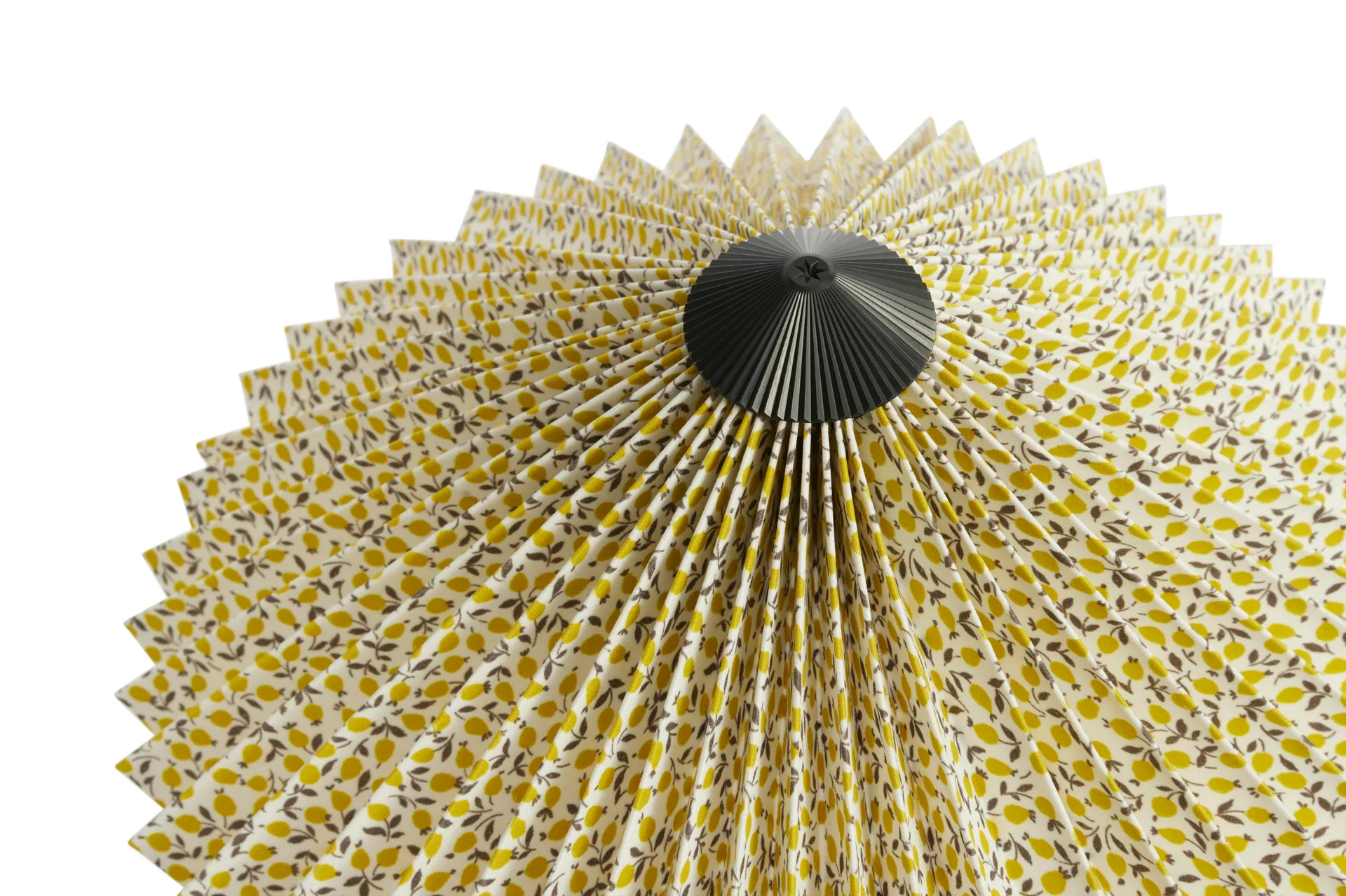 HAY x Liberty Matin χάρτινο αμπαζούρ Ø38 cm, Ed by Liberty HAY