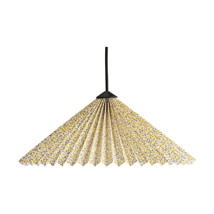 Hay x Liberty Matin pendant κρεμαστό φωτιστικό 38x38 cm - Liberty Ed - HAY