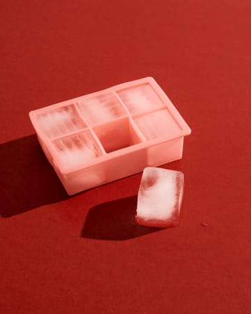 HAY παγοθήκη XXL - Pink - HAY