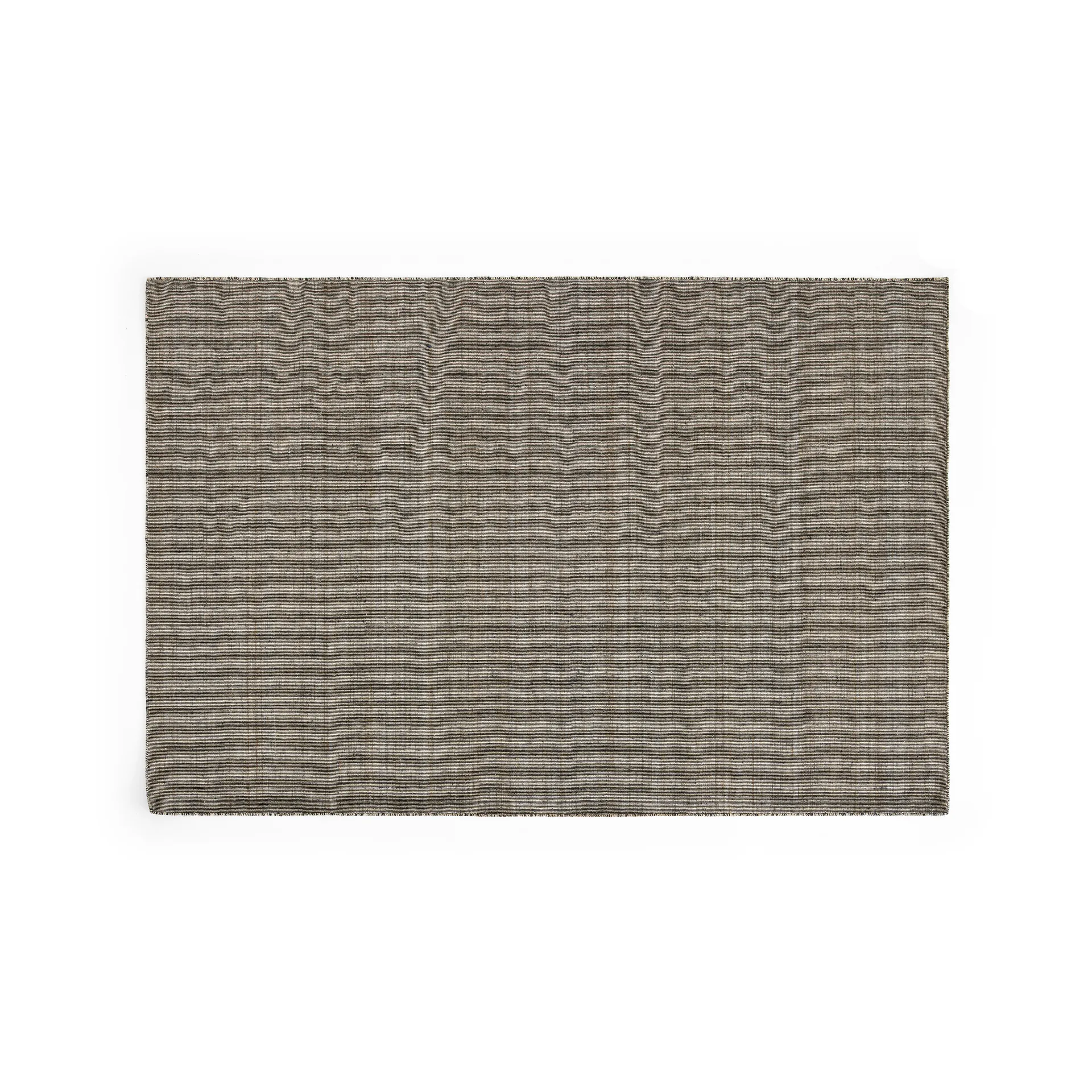 Haze χαλί, Black, 200x300 cm HAY