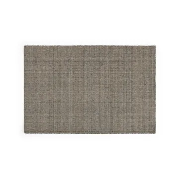 Haze χαλί - Black, 200x300 cm - HAY