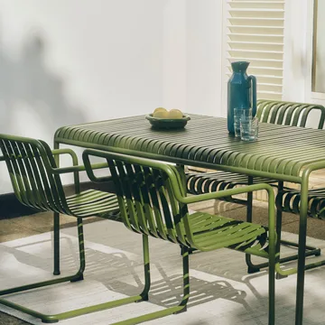 Haze χαλί - Light grey, 200x300 cm - HAY