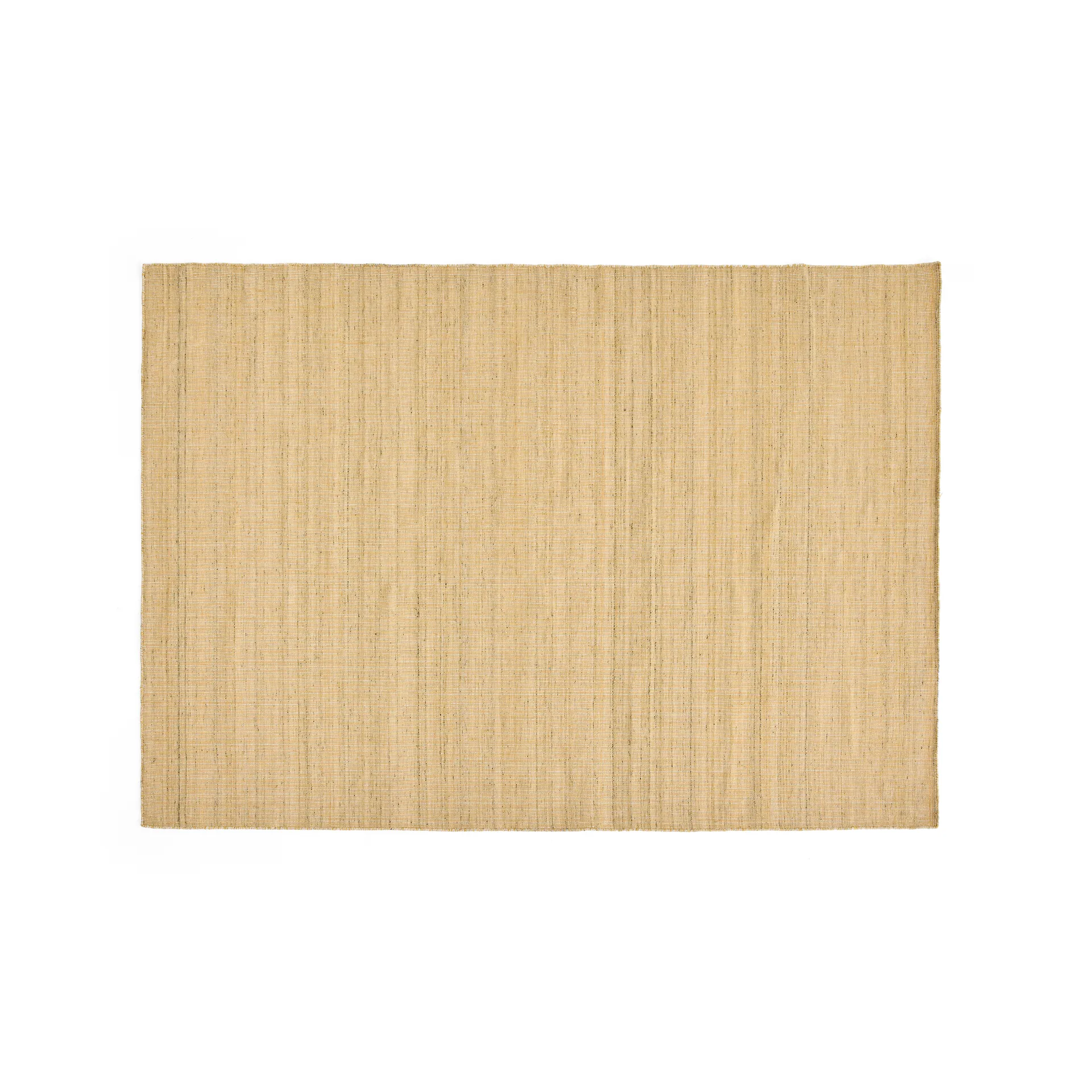 Haze χαλί, Yellow, 140x200 cm HAY