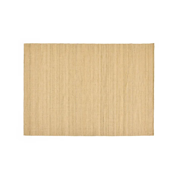 Haze χαλί - Yellow, 170x240 cm - HAY