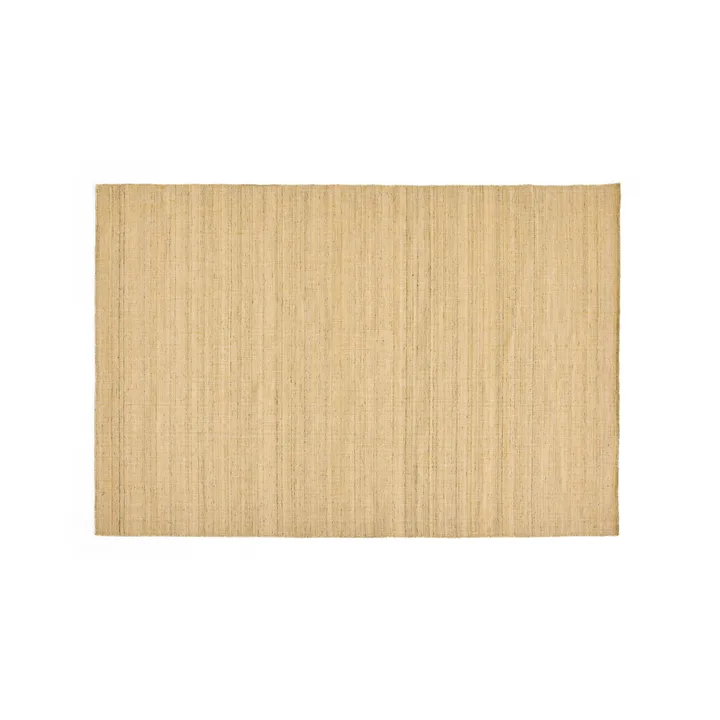 Haze χαλί - Yellow, 200x300 cm - HAY