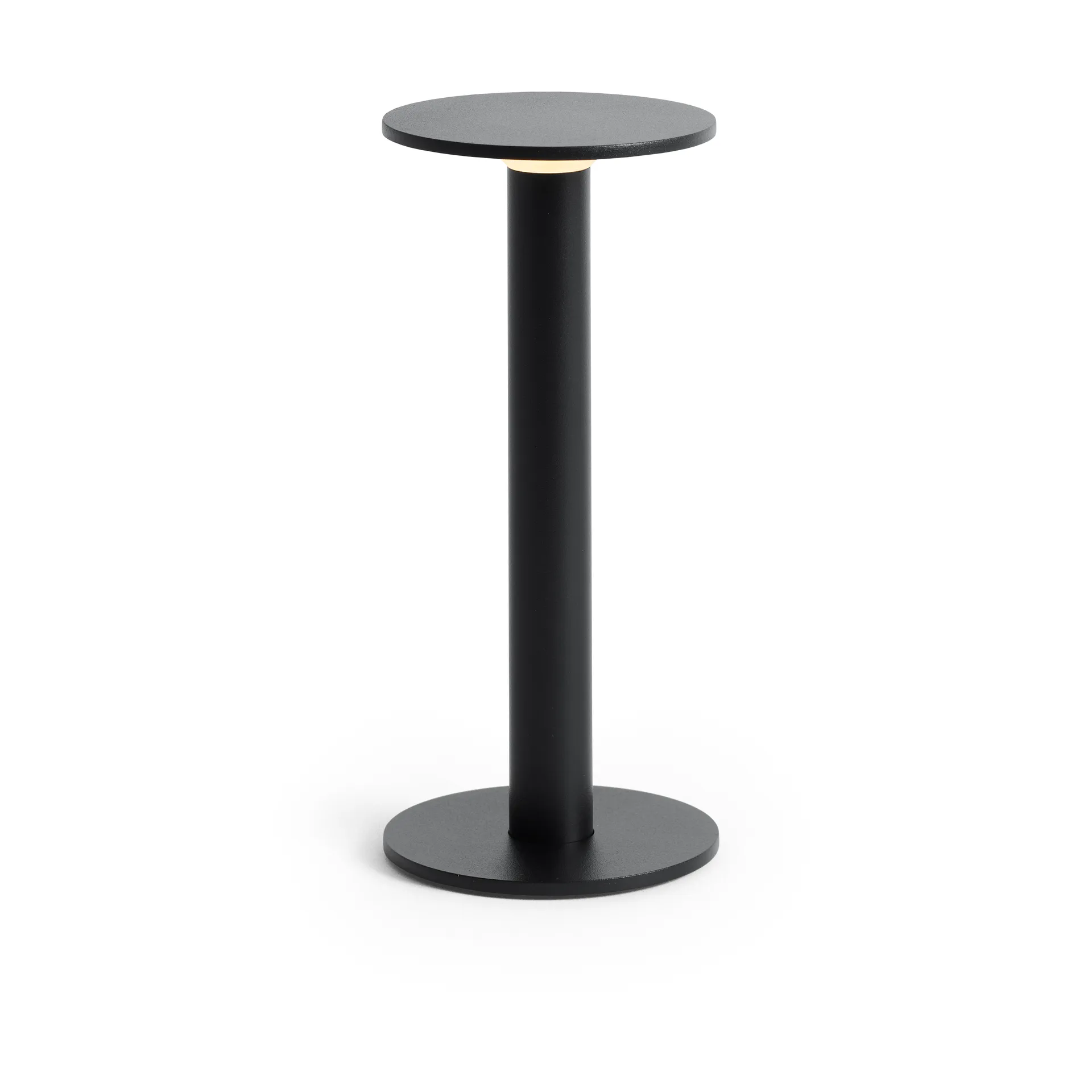 Host φορητή λάμπα, Anthracite, 22 cm HAY