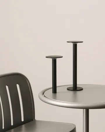 Host φορητή λάμπα - Anthracite, 22 cm - HAY