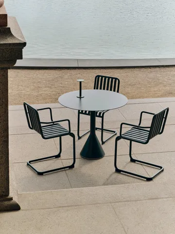 Host φορητή λάμπα - Olive, 22 cm - HAY