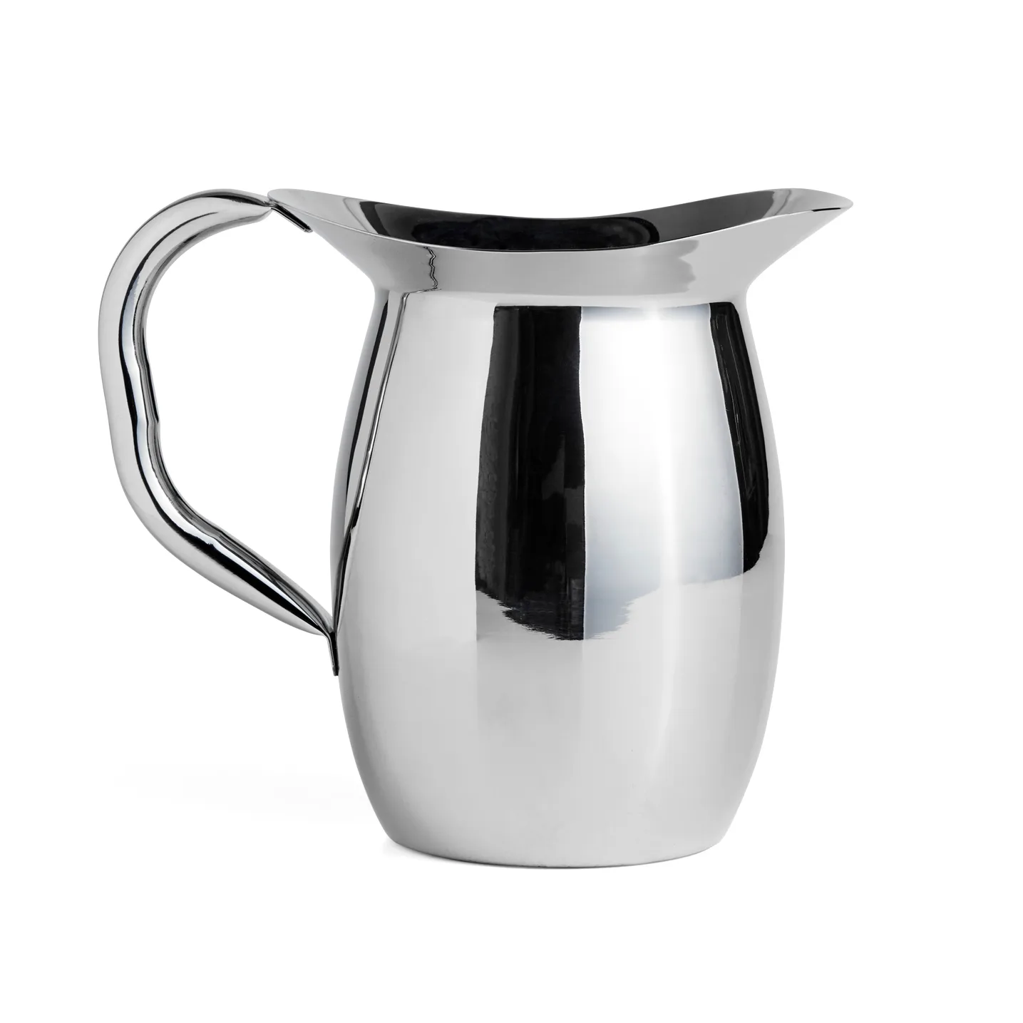 Indian Steel Pitcher κανάτα, 1,8 L HAY