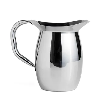 Indian Steel Pitcher κανάτα - 1,8 L - HAY