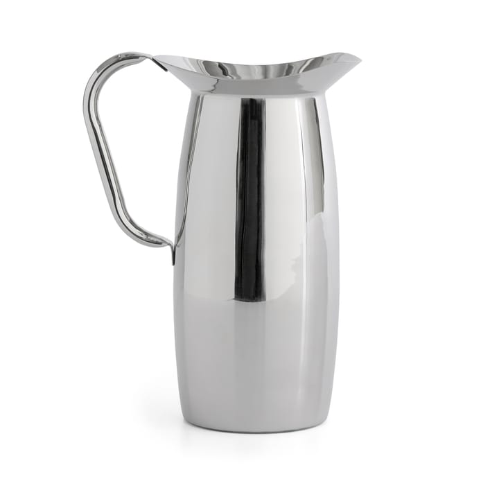 Indian Steel Pitcher κανάτα - Tall 0,92 L - HAY