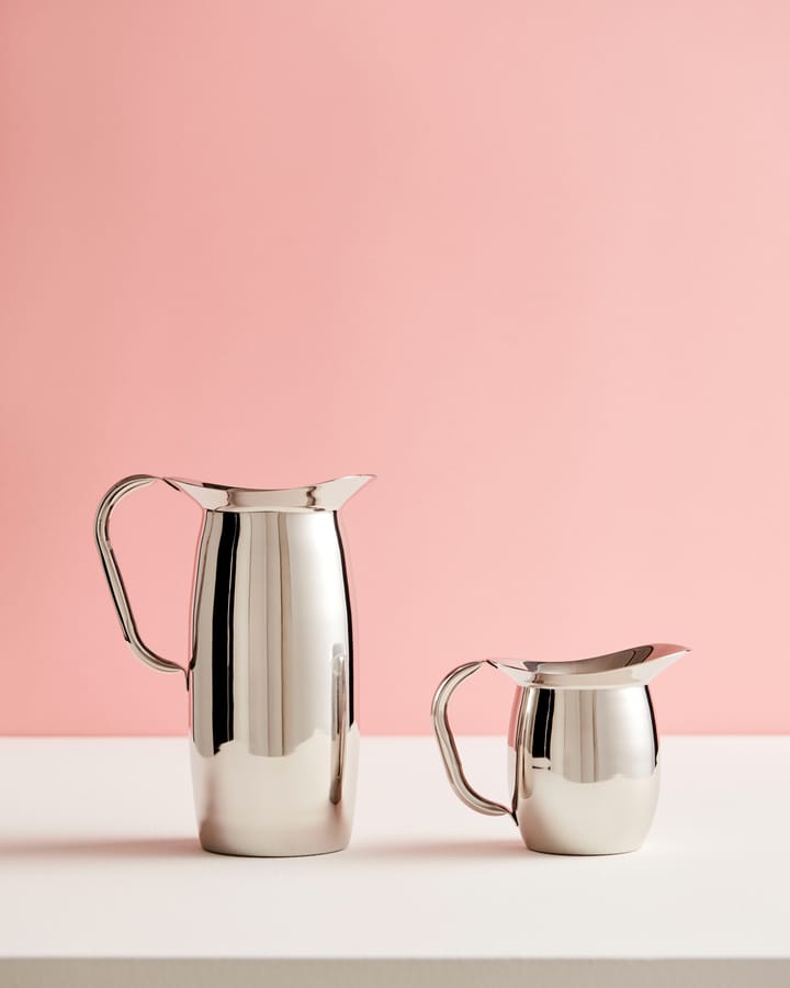 Indian Steel Pitcher κανάτα, Tall 0,92 L HAY