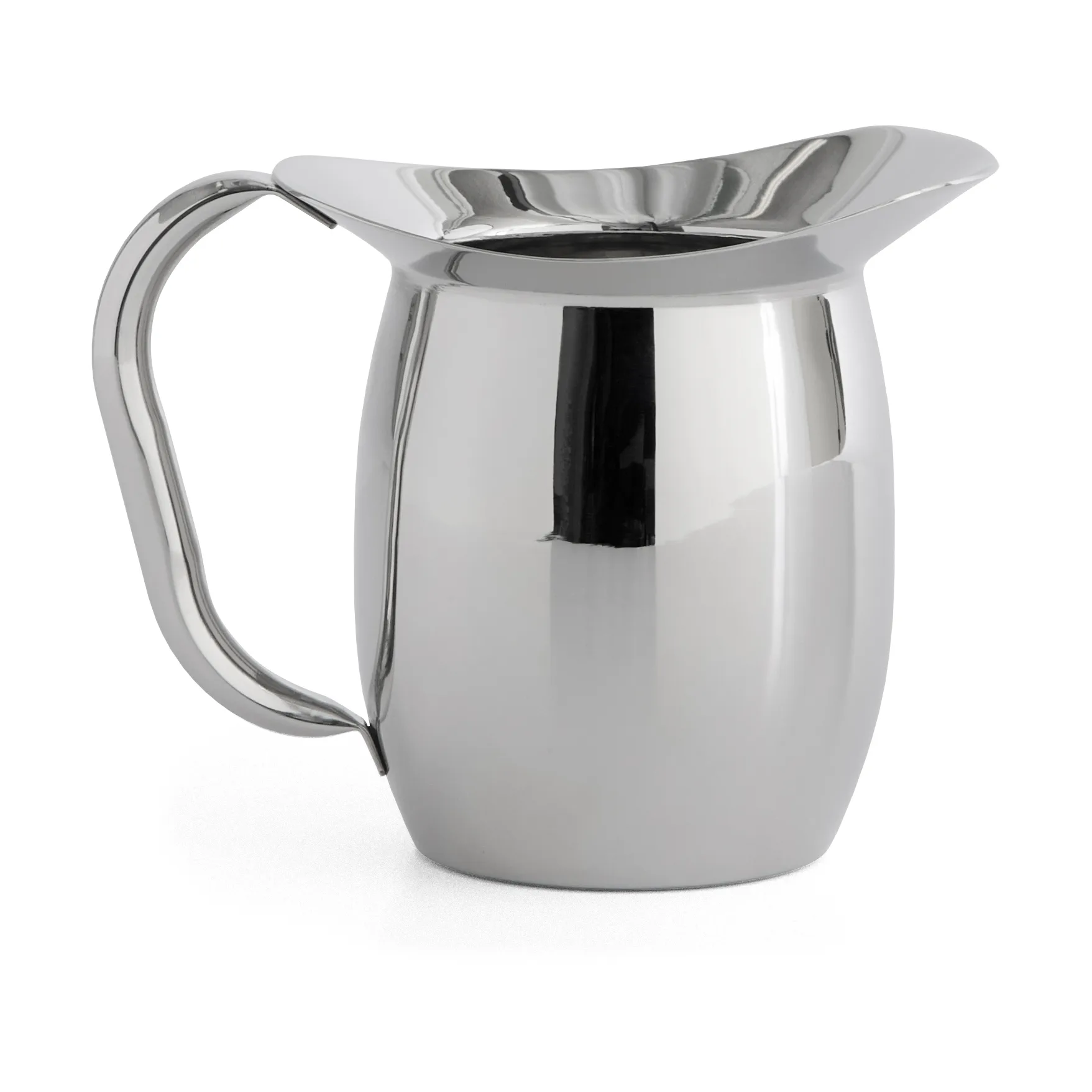 Indian Steel Pitcher κανάτα, XS 0,25 L HAY