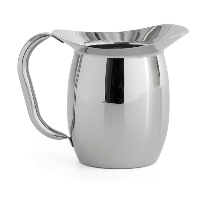 Indian Steel Pitcher κανάτα - XS 0,25 L - HAY