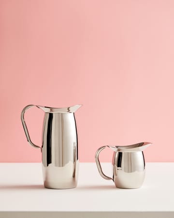 Indian Steel Pitcher κανάτα - XS 0,25 L - HAY