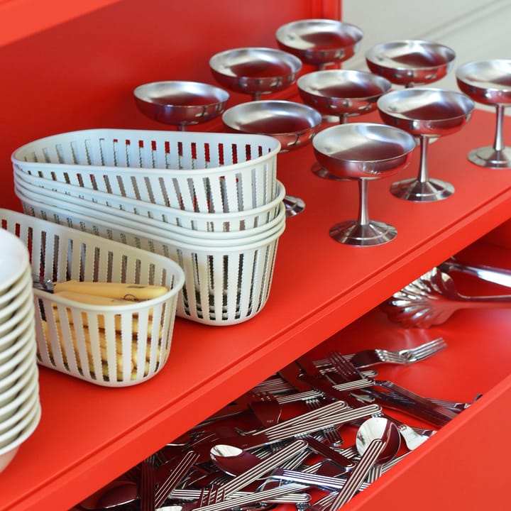 Italian Ice Cup μπολ για επιδόρπιο, ανοξείδωτο ατσάλι HAY