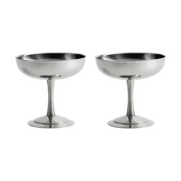 Italian Ice Cup μπολ για επιδόρπιο - ανοξείδωτο ατσάλι - HAY