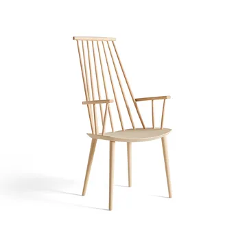 J110 πολυθρόνα - Beech - HAY