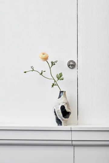 Βάζο Jessica Hans - Glossy cow - HAY