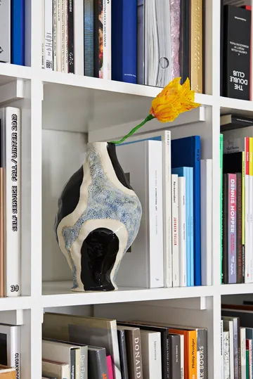 Βάζο Jessica Hans - Glossy cow - HAY