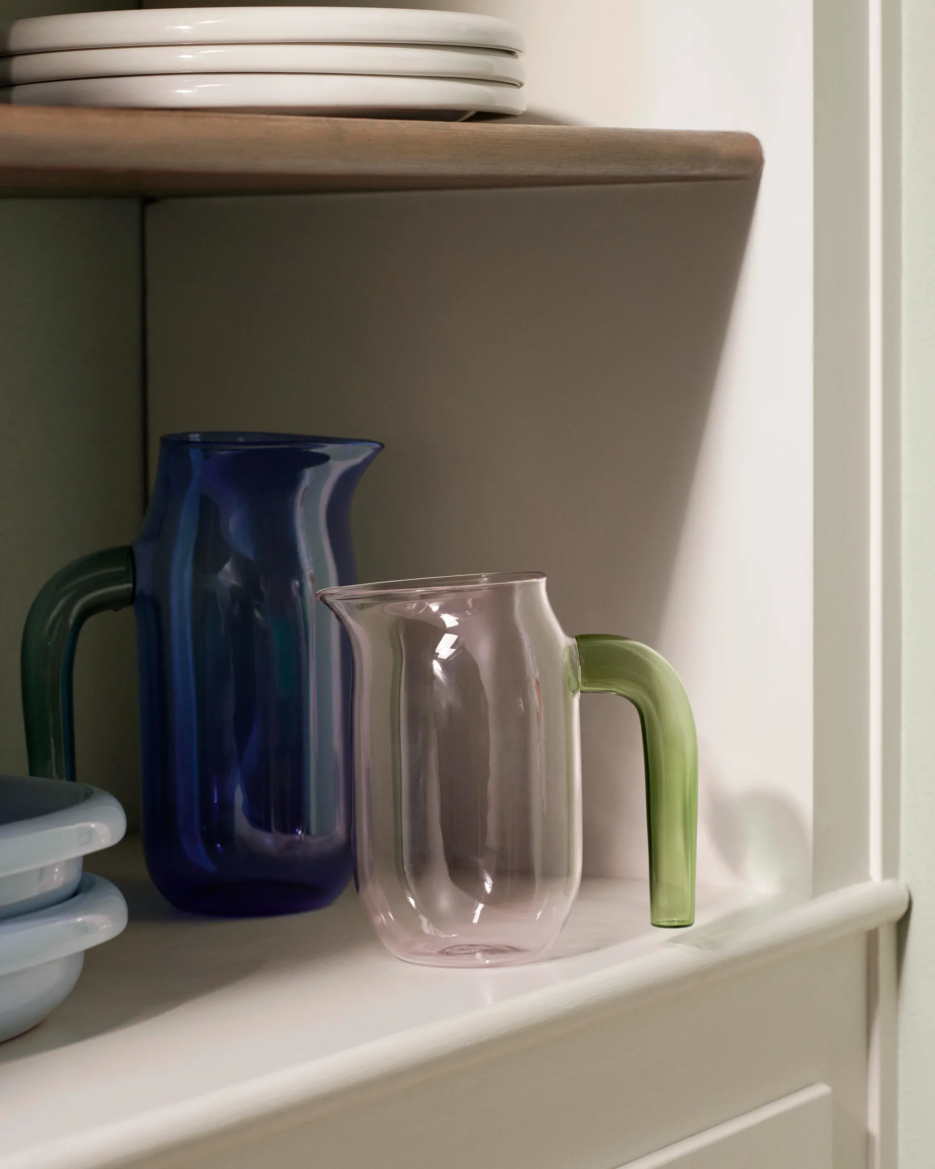 Κανάτα Jug S , Pink HAY