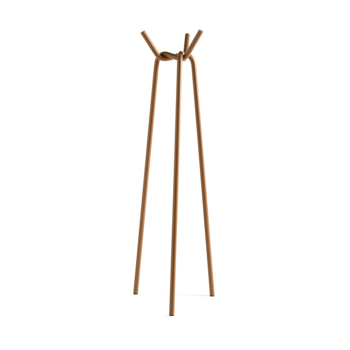 Knit ράφι για ρούχα 161,5 cm - Toffee - HAY
