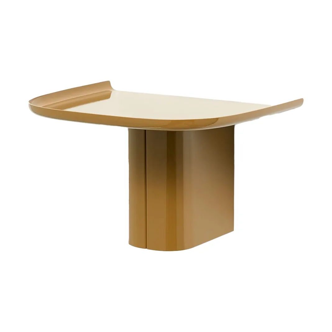 Korpus 1 hook ράφι τοίχου S, Brown HAY