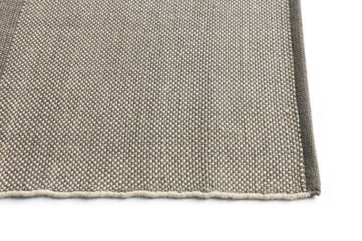 Καρό χαλί L, Γκρι 170x240 εκ HAY