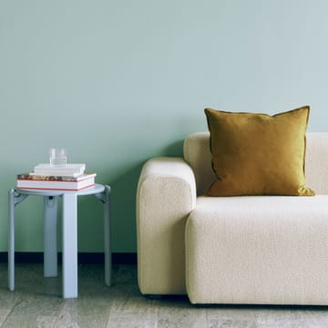 Linen μαξιλάρι 50x50 cm - Olive - HAY