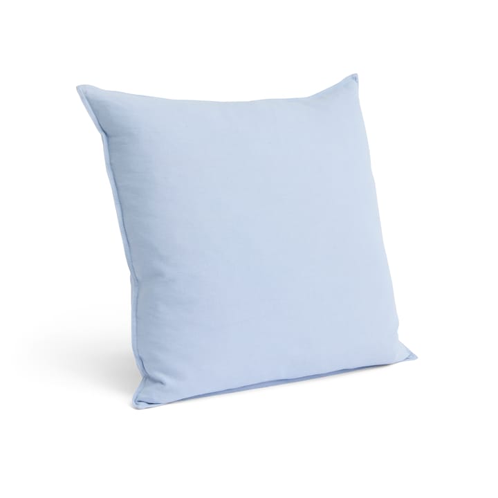 Linen μαξιλάρι 60x60 cm, Light blue HAY