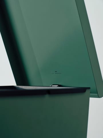 Loop κάδος πεντάλ 26L - Fall green - HAY
